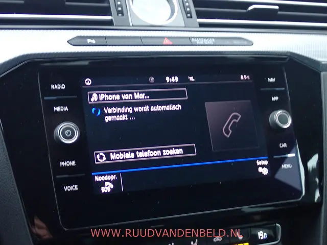 Volkswagen Arteon 2.0TSI R-LINE 2019 Benzine 16
