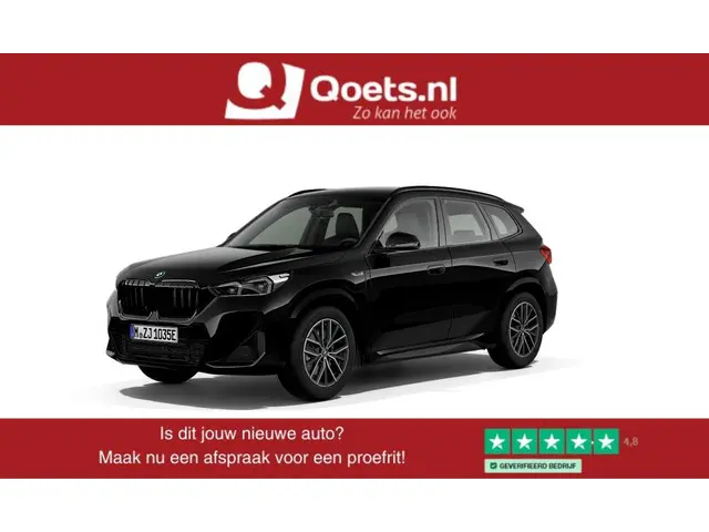 BMW X1 xDrive25e 2023 Hybride Benzine