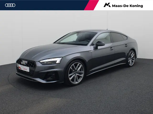 Audi A5 Sportback 40 TFSI/204PK S Line 2023 Benzine