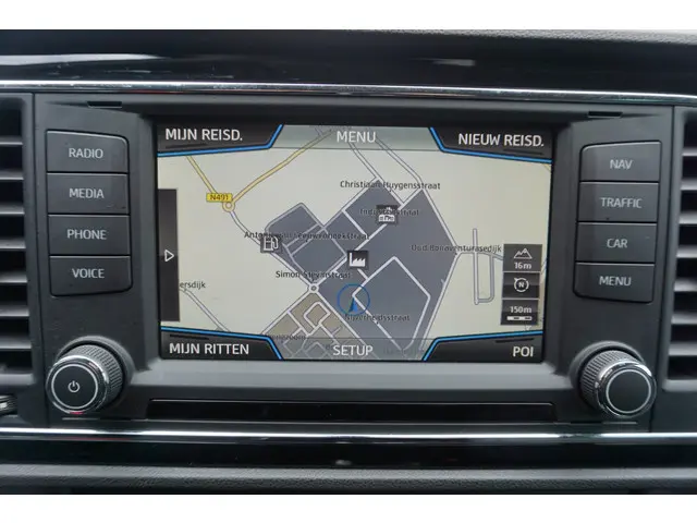 SEAT Leon 1.4 EcoTSI Style Connect 2016 Benzine 14