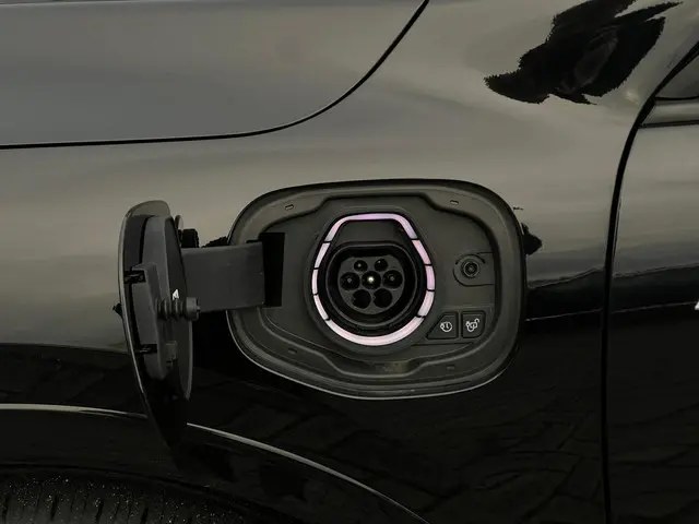 Ford Kuga 2.5 PHEV ST-Line 2021 Hybride Benzine 23