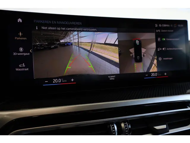 BMW i4 M50 2023 Elektrisch 18