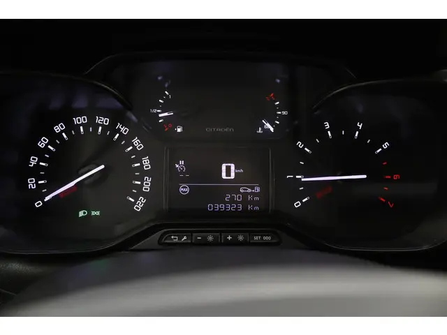 Citroën C3 1.2 PureTech 81pk Feel 2020 Benzine 26