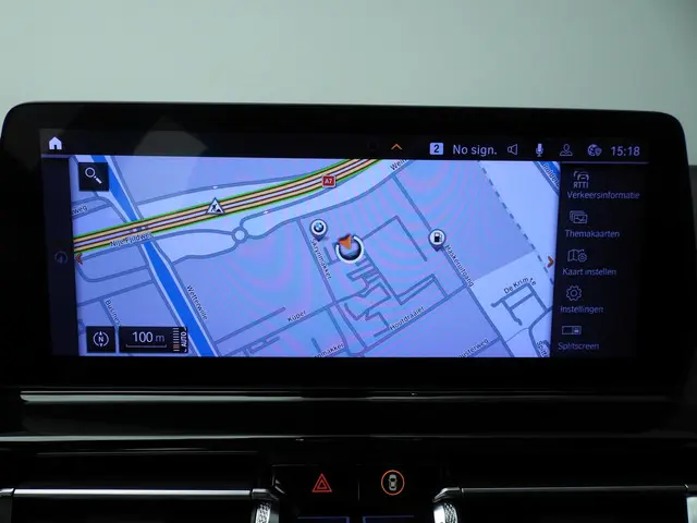 BMW 8 Serie Gran Coupé 840i 2024 Benzine 40