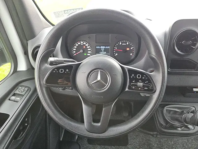 Mercedes-Benz Sprinter 311 2020 Diesel 11