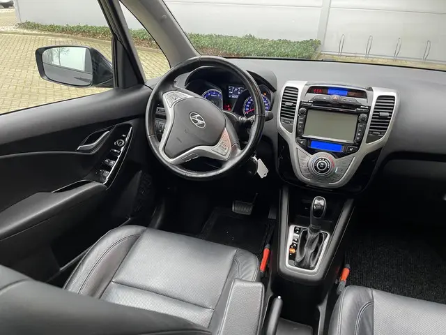 Hyundai ix20 1.6i Premium 2018 Benzine 38
