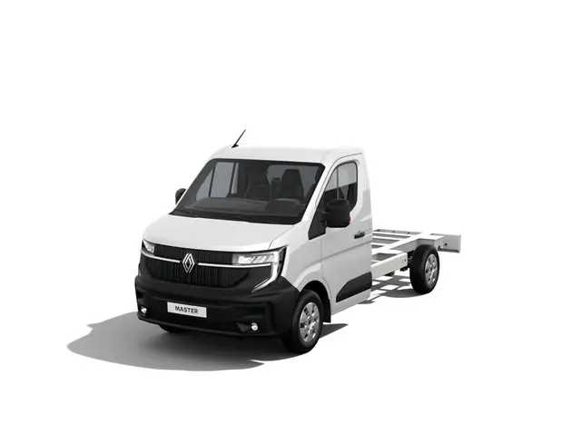 Renault Master Advance 2025 Elektrisch 3