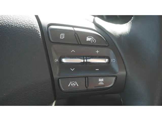 Hyundai i30 1.0 T-GDi Comfort Automaat 2024 Benzine 25