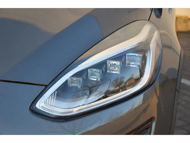 Ford Fiesta 1.0 EcoBoost Active 2019 Benzine 8
