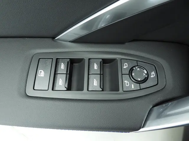 BMW iX1 eDrive20 2025 Elektrisch 22