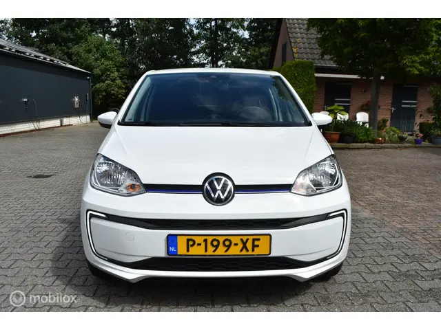 Volkswagen e-up! e-up! Style 2021 Elektrisch 7