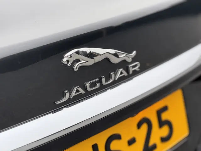 Jaguar XF 2.2D 2015 Diesel 16