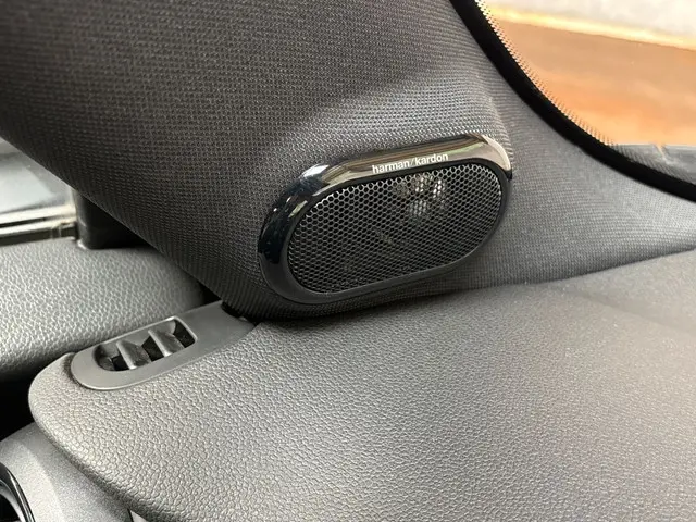 MINI Cooper S 2.0 Full Option 2021 Benzine 22