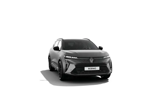 Renault Scénic E-Tech esprit Alpine 2026 Elektrisch 6
