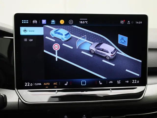 Volkswagen Golf 1.5eTSI/150PK Style DSG 2025 Benzine 46