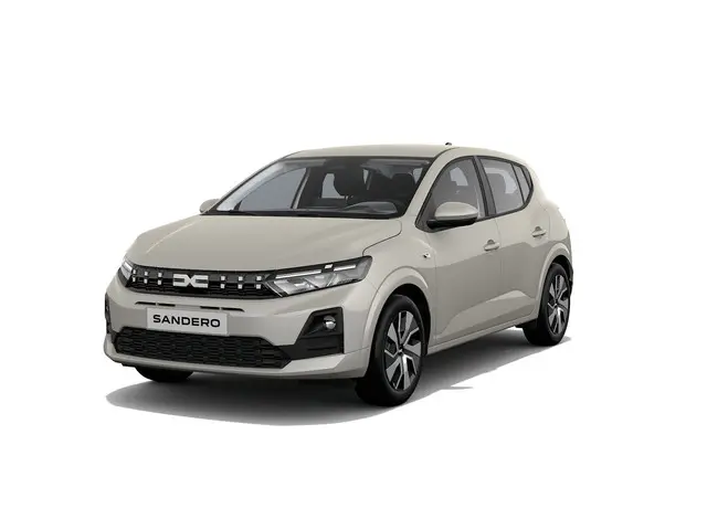 Dacia Sandero Limited Edition 2026 Benzine 2