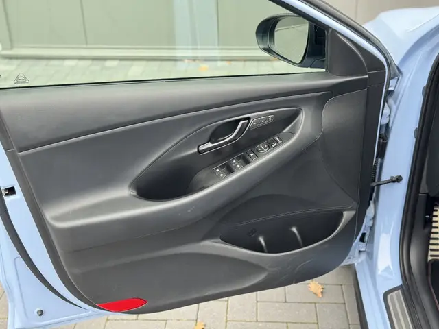 Hyundai i30 2.0 T-GDI N2 Performance 2017 Benzine 26