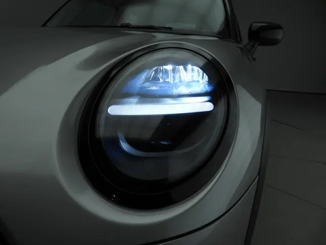 MINI 5-Deurs Cooper S 2025 Benzine 31