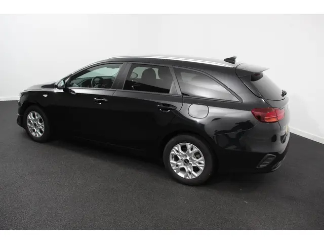 Kia Ceed Sportswagon 1.0 T-GDi Prestige 2022 Benzine 30