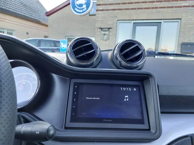 Aixam Crossover Premium 2025 Diesel 23