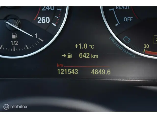 BMW 1 Serie 114i EDE M Sport Edition 2015 Benzine 36