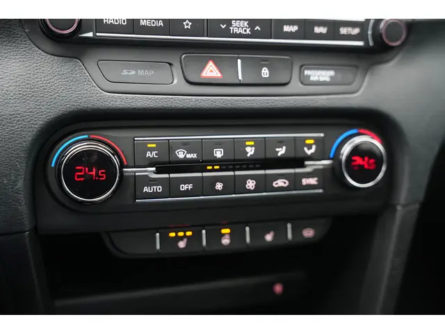 Kia ProCeed 1.6 T-GDi GT 2019 Benzine 31