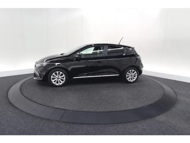 Renault Clio TCe 90 Evolution 2024 Benzine 76