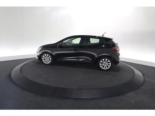 Renault Clio TCe 90 Zen 2022 Benzine 60
