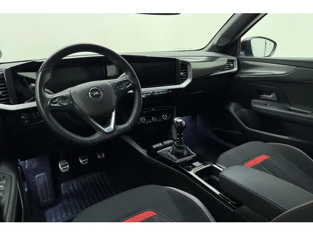 Opel Mokka 1.2 Turbo GS Line 2022 Benzine 15
