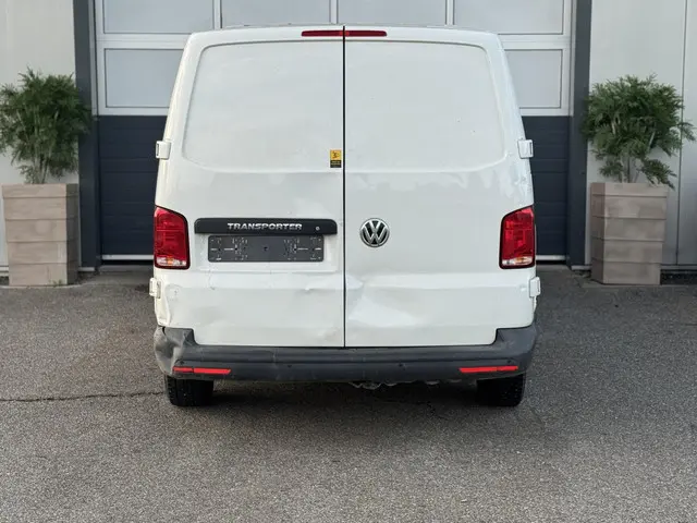 Volkswagen Transporter 2.0 DTI 2020 Diesel 8