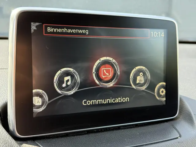 Mazda 2 1.5 Skyactiv-G Skylease+ 2016 Benzine 21