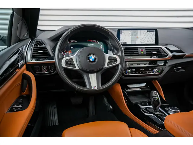 BMW X4 xDrive20i High Executive Edition 2020 Benzine 4