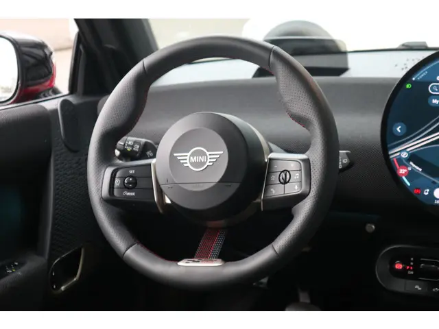 MINI 3-Deurs Cooper E 2024 Elektrisch 11
