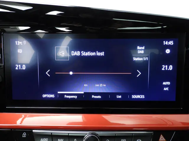 Opel Mokka-e GS Line 50-kWh 11kw bl. 2021 Elektrisch 18