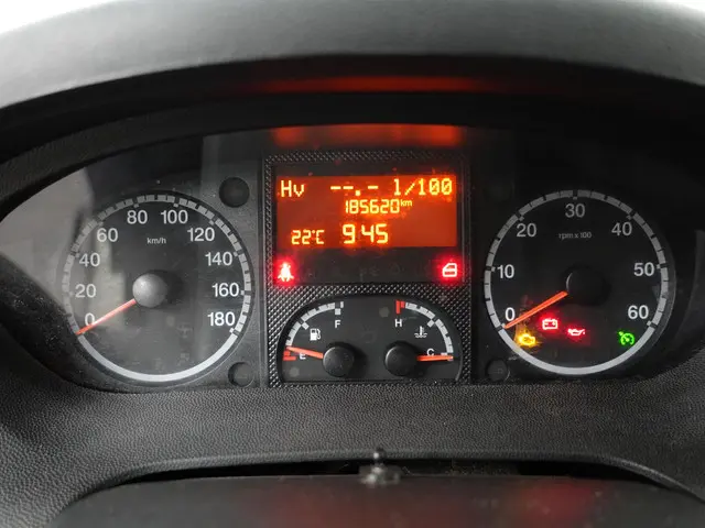 Peugeot Boxer 335 2.2 HDI L2H2 2014 Diesel 13