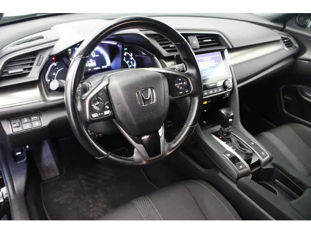 Honda Civic 1.0 i-VTEC Premium 2019 Benzine 10