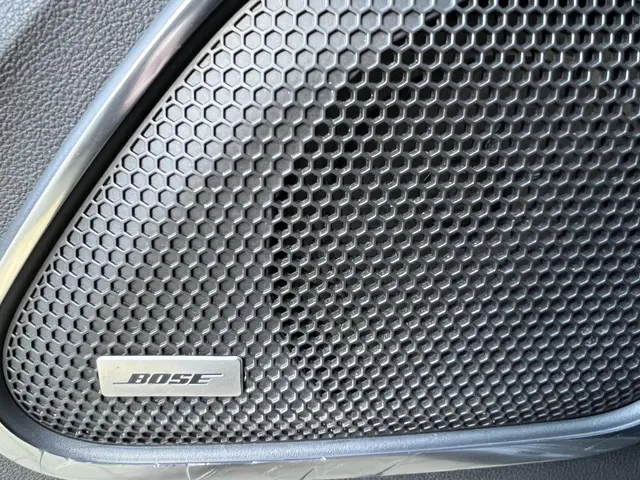 Renault Kadjar TCe 160 PK Bose 2019 Benzine 20