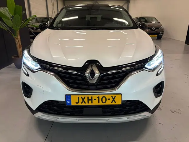 Renault Captur 2