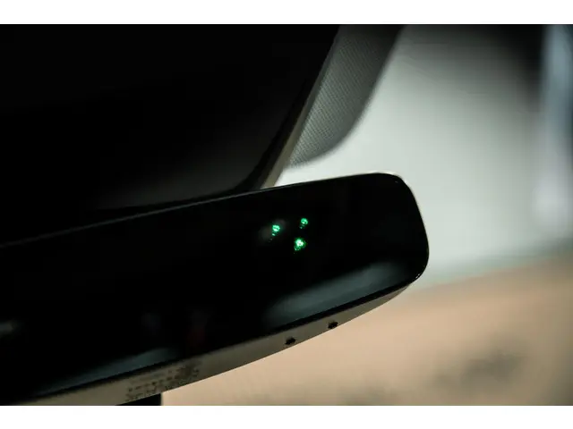 Audi RS6 Avant TFSI quattro 2020 Benzine 41