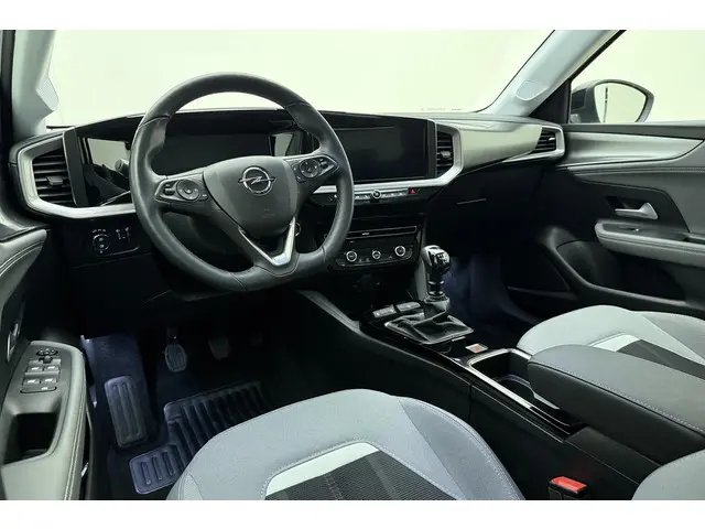 Opel Mokka 1.2 Turbo Business Elegance 2022 Benzine 16
