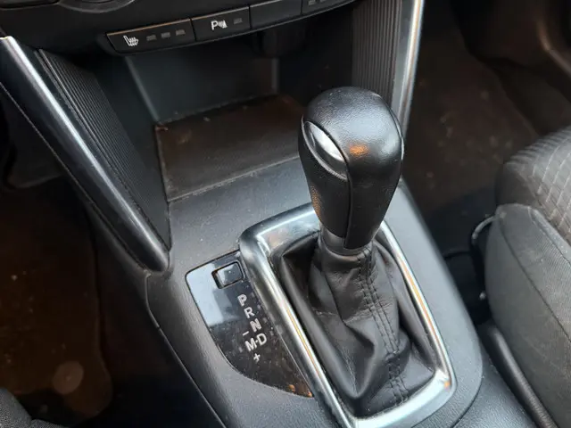 Mazda CX-5 2.0 TS+ 4WD - Automaat 2014 Benzine 22