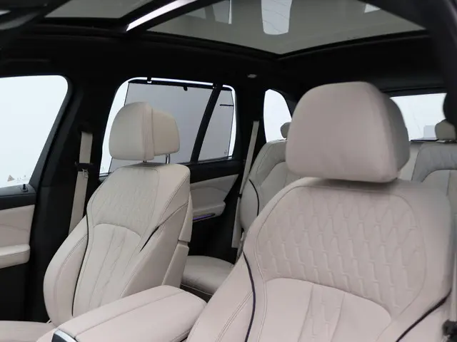 BMW X5 xDrive40i 2020 Benzine 9