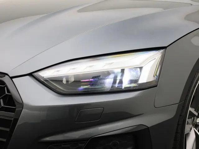Audi A5 Sportback 40 TFSI/204PK S Line 2023 Benzine 14