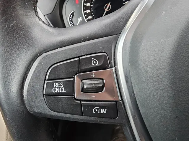 BMW X3 xDrive20i High Executive 2018 Benzine 15