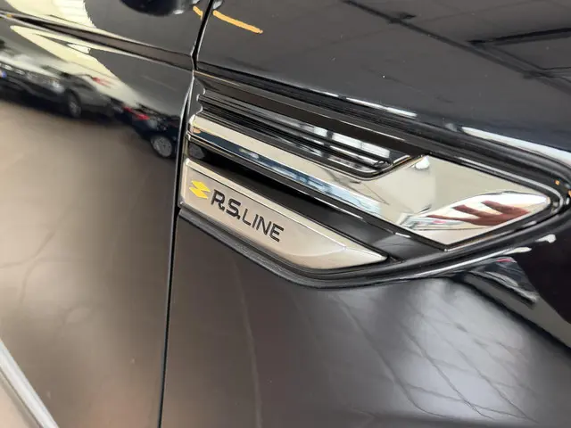 Renault Arkana 1.6 E-Tech hybrid 2022 Hybride Benzine 13