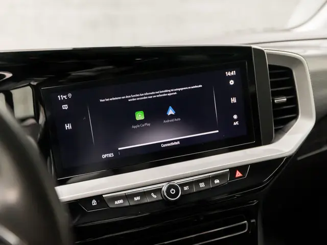 Opel Mokka 1.2 Sport 2022 Benzine 27