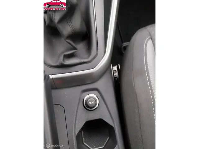 Volkswagen Polo 1.0 TSI Life 2023 Benzine 21