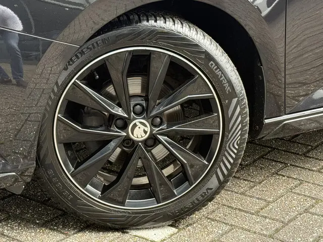 Škoda Fabia 1.0 TSI Monte Carlo 2020 Benzine 5