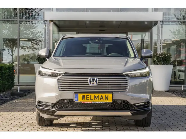 Honda HR-V 1.5i e:HEV ADVANCE 2026 Hybride Benzine 57