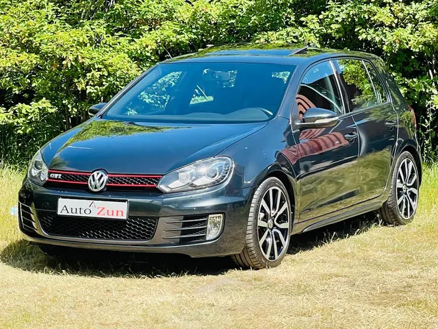 Volkswagen Golf 3